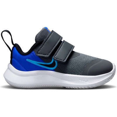 NIKE Обувки star runner 3 tdv