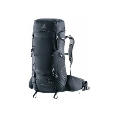 Deuter Aircontact Core 50+10l čierna
