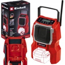 EINHELL TE-CR 18