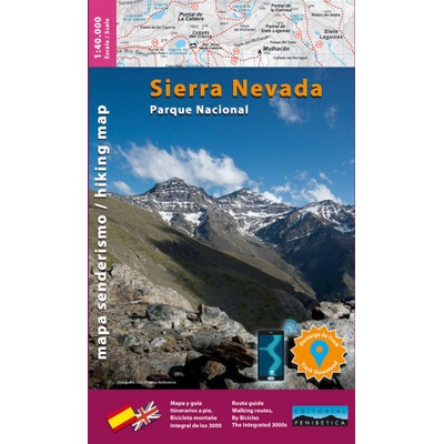 Sierra Nevada