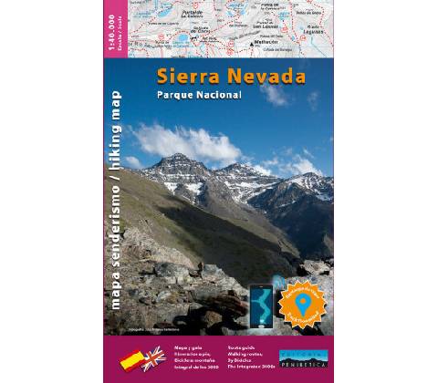 Sierra Nevada