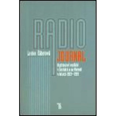 Radiojournal Lenka Čábelová