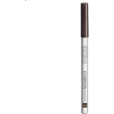 Gabriella Salvete Eyebrow Contour tužka na obočí 2 Light Brown 0,28 g