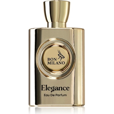 Bonmilano Elegance parfumovaná voda pánska 100 ml