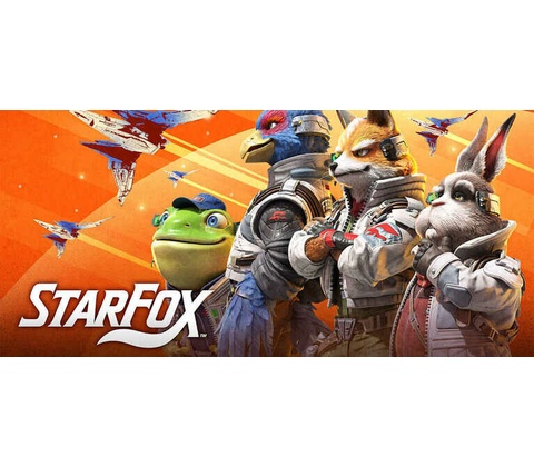Star Fox