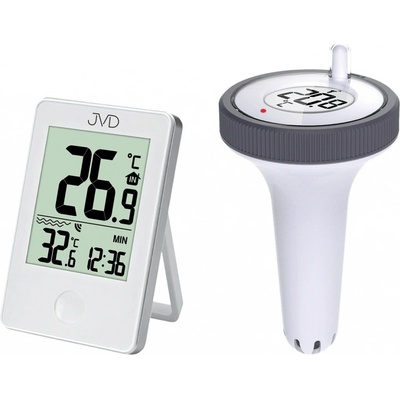 JVD T3351.1 teploměr