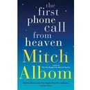 The First Phone Call from Heaven - Mitch Albom