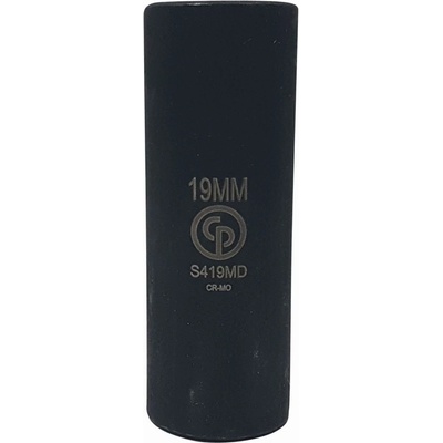 Invento Ударна наставка cp 1/2-19, дълга, с тънки стени (cp4009)