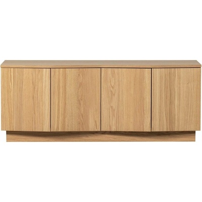 Woood Zuma 133x52x45 cm