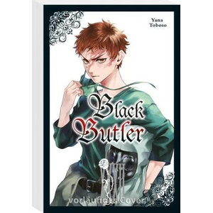 Black Butler 32 | Alexandra Klepper (ISBN: 9783551755179)