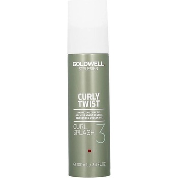 Goldwell Style Sign Curly Twist Curl Splash 100 ml