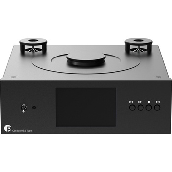 Pro-ject CD Box RS
