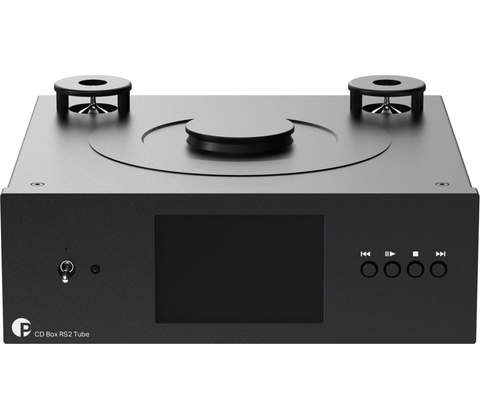 Pro-ject CD Box RS