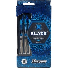 Harrows ASSASSIN 18g 05-T22-18
