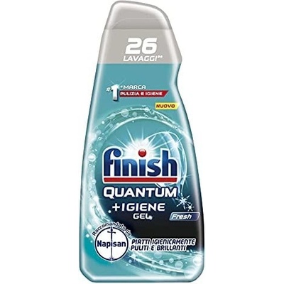 Finish gel do myčky Fresh 560 ml