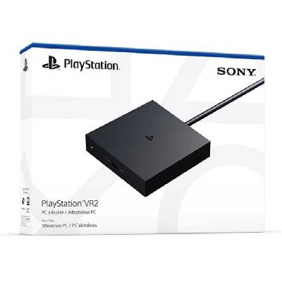 PS5 - PlayStation VR2 PC ADAPTER
