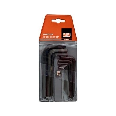 Bahco Sada 11ks - BA-1995TORX/11T