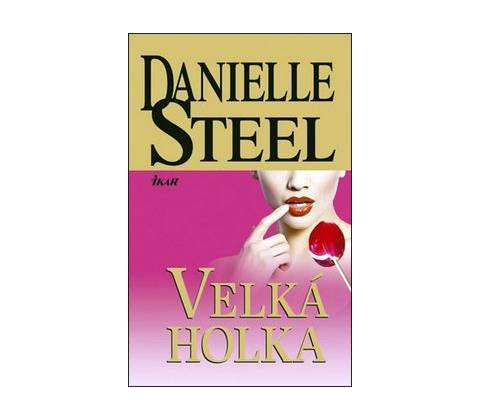 Velká holka