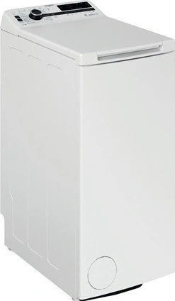 Whirlpool TDLRB 7232BS