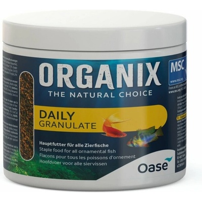 Oase Organix Daily Granulate 500 ml 90601