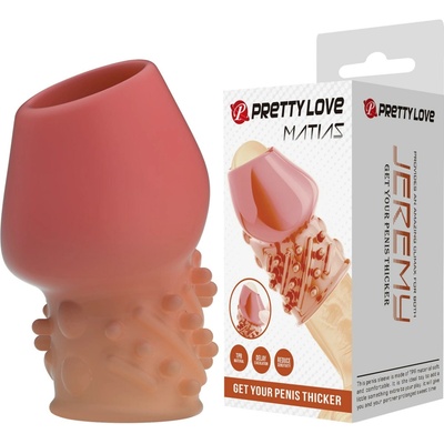 Pretty love - matias penis thicker pink