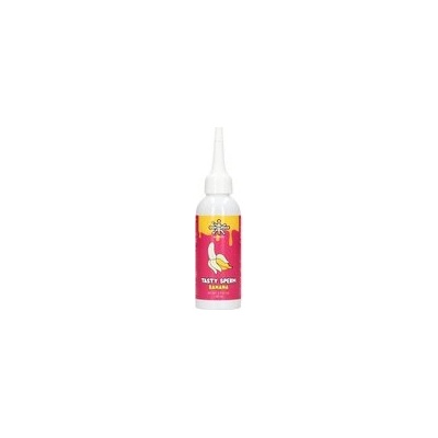SHOTS TOYS Pharmquests Cumface Tasty Sperm Banana 80 ml (P24740)