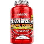 Amix Nutrition Anabolic Explosion [200 капсули]