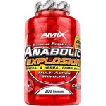 Amix Nutrition Anabolic Explosion [200 капсули]