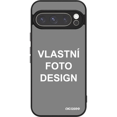 Picasee ULTIMATE CASE pro Google Pixel 9 Pro Vlastní design/motiv