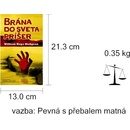 Brána do sveta príšer