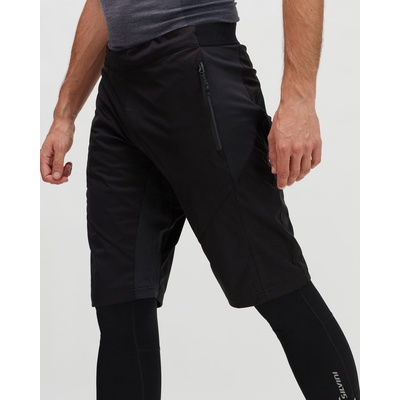 Silvini pánske vodeodolné Orco čierna