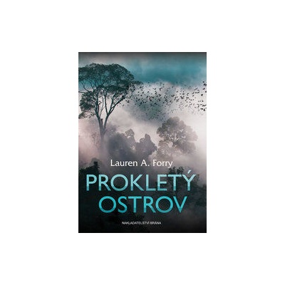 Prokletý ostrov