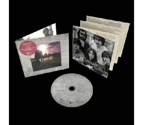 Clannad - Magical Ring CD