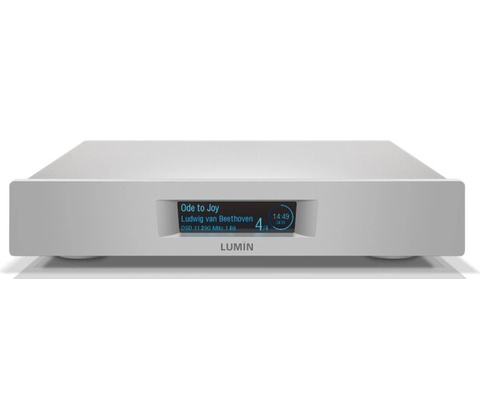 Lumin D3