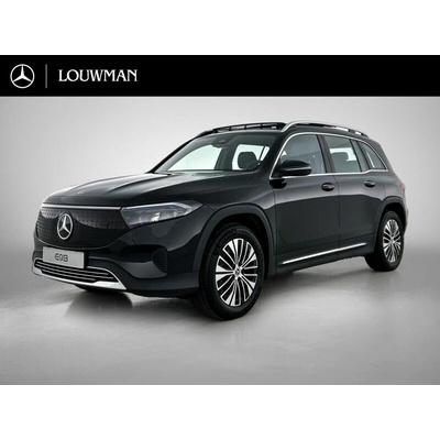 Mercedes-Benz EQB 250 140 kW