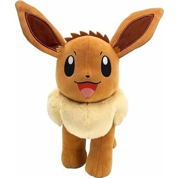 BOTI Pokémon Eevee 30 cm