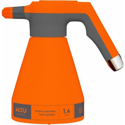 KWAZAR ACCU 1,4L