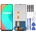 OPPO LCD Дисплей и Тъч Скрийн за OPPO Realme C11 / Realme C12 / Realme C15