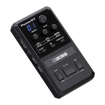 Image 1 of Boss POCKET GT