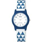 Q&Q Детски часовник q&q - g23a-026vy (g23a-026vy) Часовници