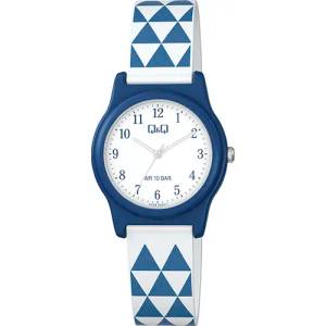 Q&Q Детски часовник q&q - g23a-026vy (g23a-026vy) Часовници