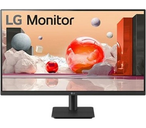 LG 27BA400