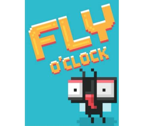 Fly OClock