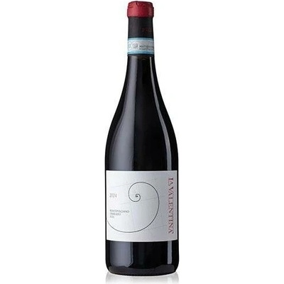 La Valentina Montepulciano d'Abruzzo DOC 2024 13,5% 0,75 l (holá lahev)