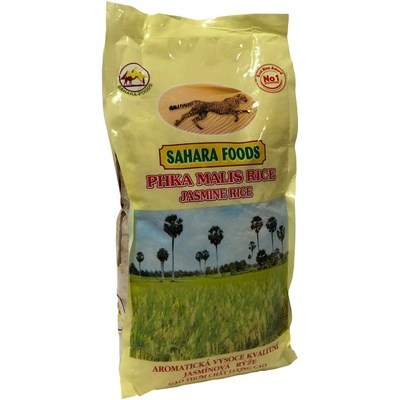 Cambodian Jasmínová rýže 1 kg