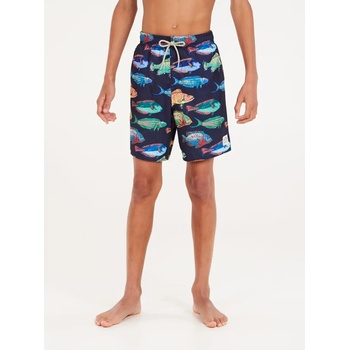 chlapecké plážové šortky Protest PRTFISH JR