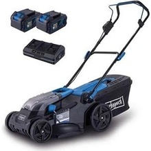 Scheppach BC-MP430-X-SET XL2