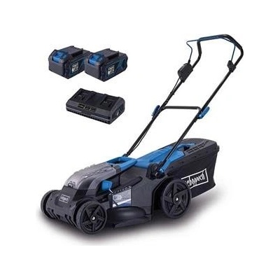 Scheppach BC-MP430-X-SET XL2 – Zbozi.Blesk.cz