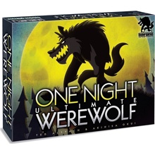 Bézier Games One Night Ultimate Werewolf EN
