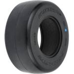 Pro-Line гуми 2.2/3.0" Reaction HP Ultra Blue задни (2)